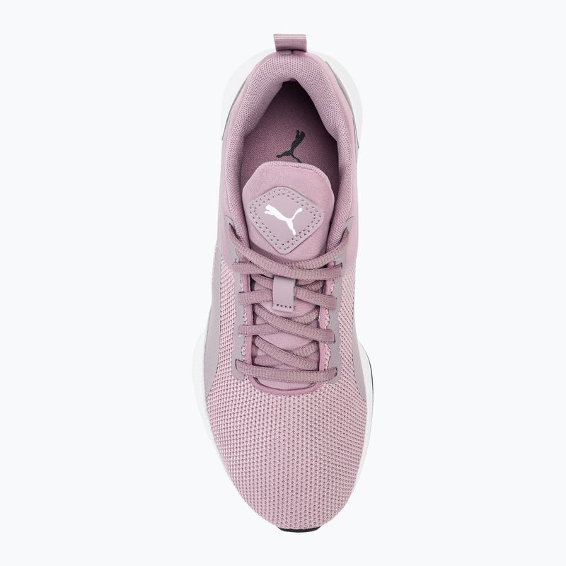 Кросівки для бігу PUMA Flyer Runner purple 5