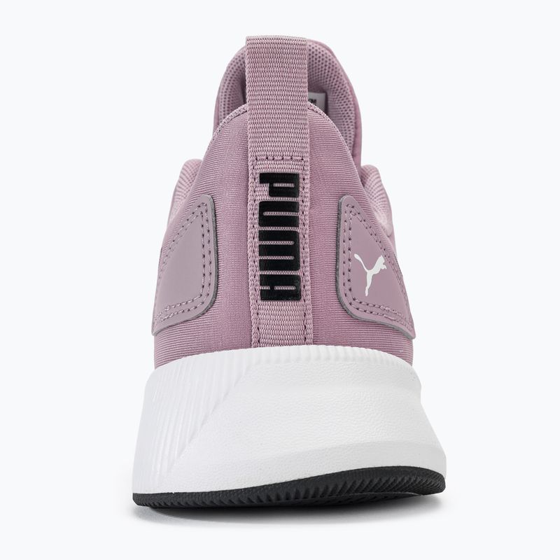 Кросівки для бігу PUMA Flyer Runner purple 6