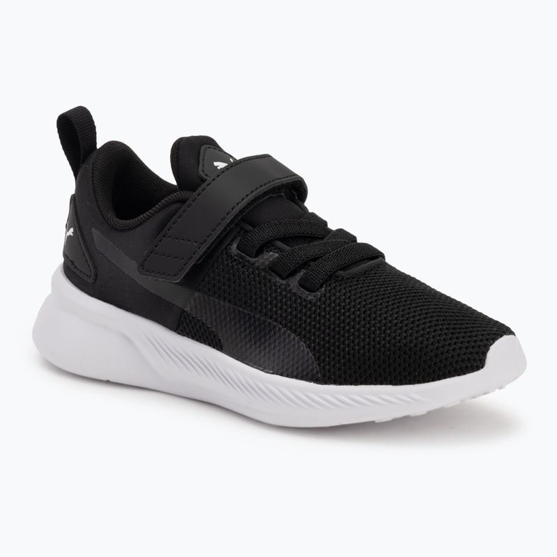 Кросівки дитячі PUMA Flyer Runner V PS puma black / puma white