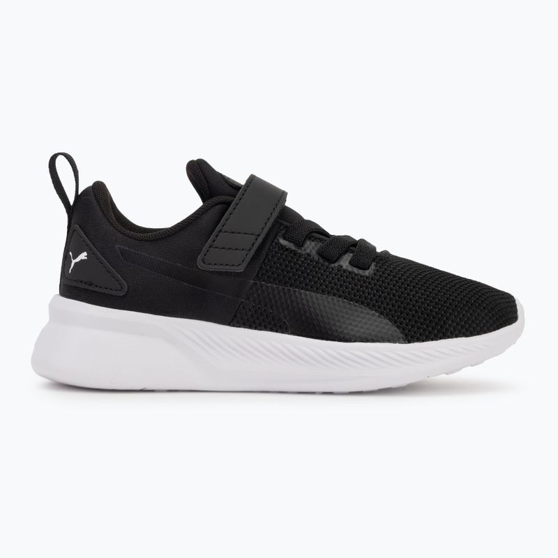 Кросівки дитячі PUMA Flyer Runner V PS puma black / puma white 2