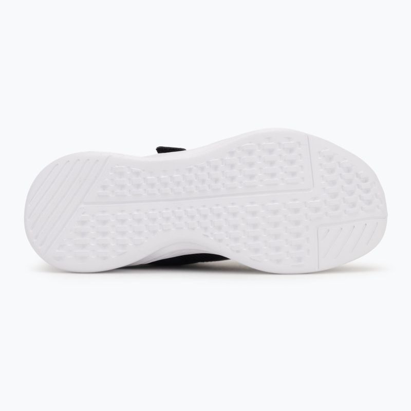 Кросівки дитячі PUMA Flyer Runner V PS puma black / puma white 4