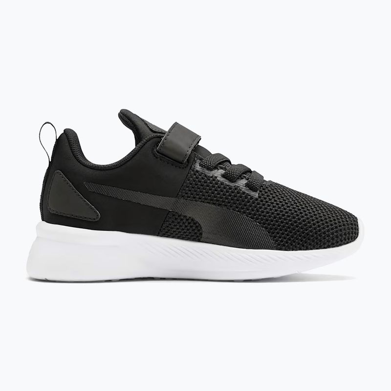 Кросівки дитячі PUMA Flyer Runner V PS puma black / puma white 2