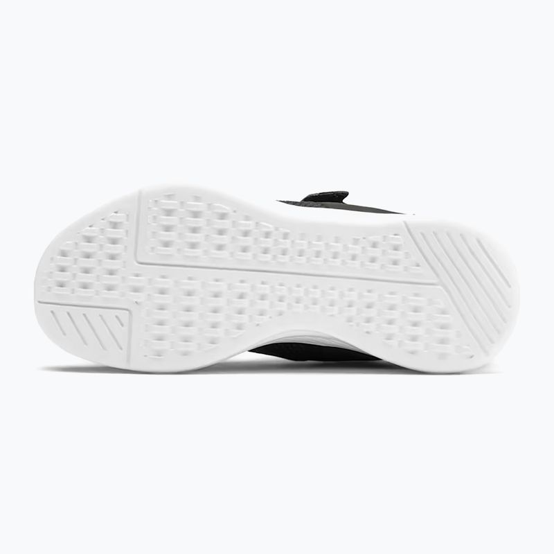 Кросівки дитячі PUMA Flyer Runner V PS puma black / puma white 5