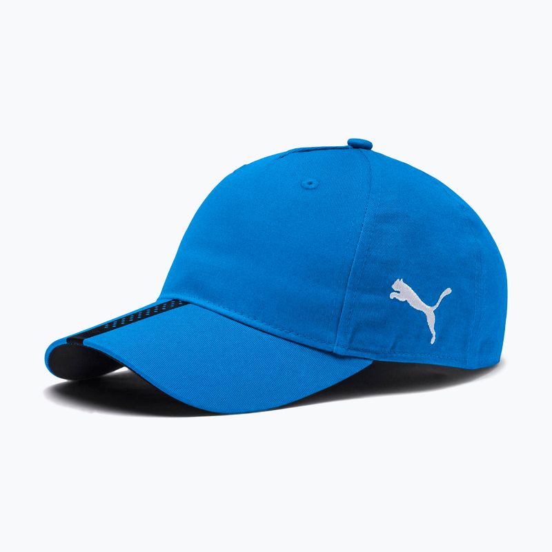 Бейсболка PUMA Liga Cap блакитна 022356 02 5