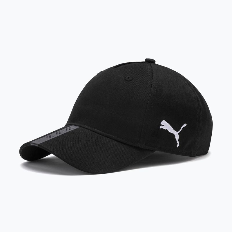 Бейсболка PUMA Liga Cap чорна 022356 03 5