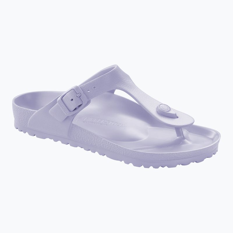 В'єтнамки BIRKENSTOCK Gizeh EVA Regular purple fog