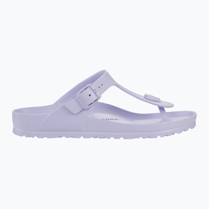 В'єтнамки BIRKENSTOCK Gizeh EVA Regular purple fog 2