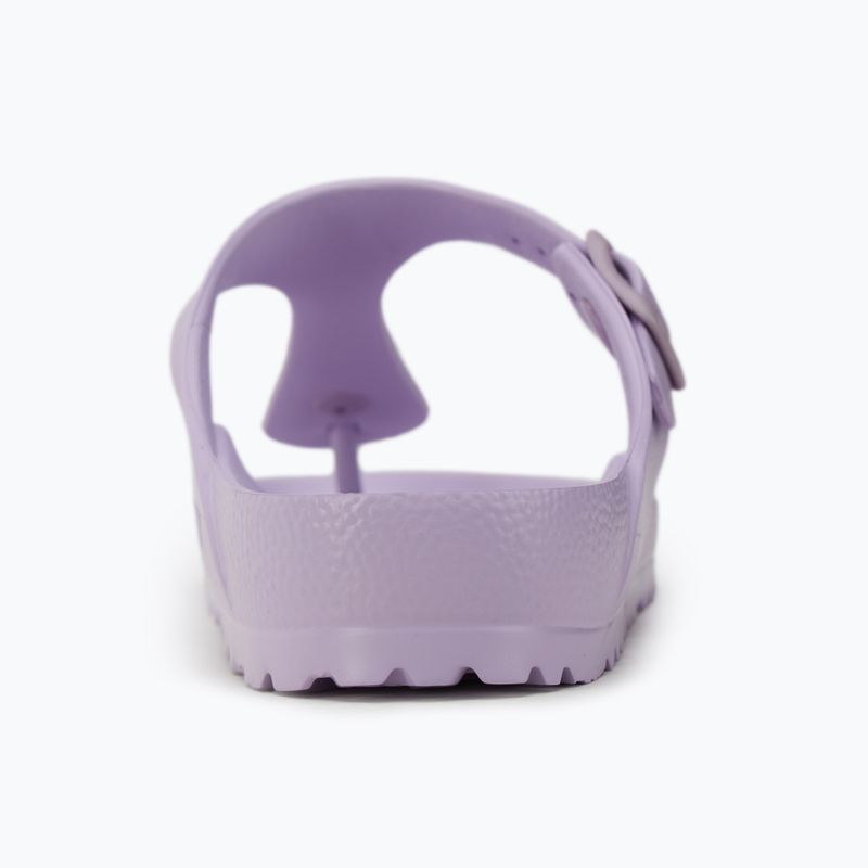 В'єтнамки BIRKENSTOCK Gizeh EVA Regular purple fog 6