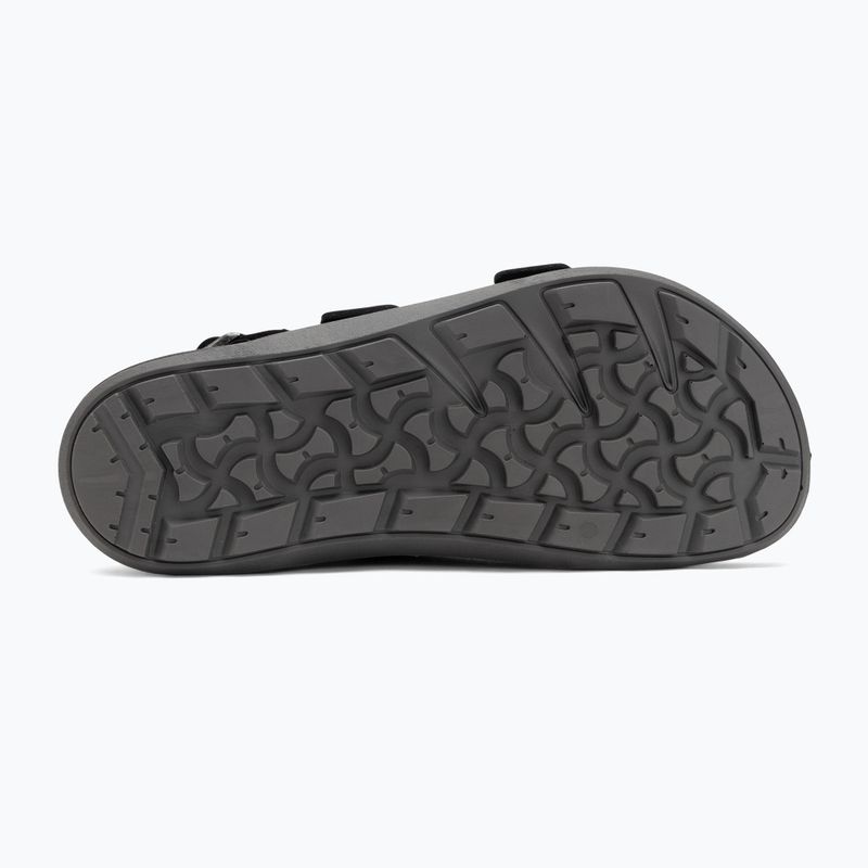 Сандалі BIRKENSTOCK Milano WL Regular black 4