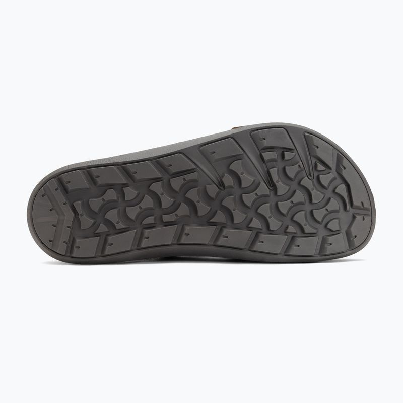 Шльопанці BIRKENSTOCK Arizona CT LEOI Regular faded khaki 4