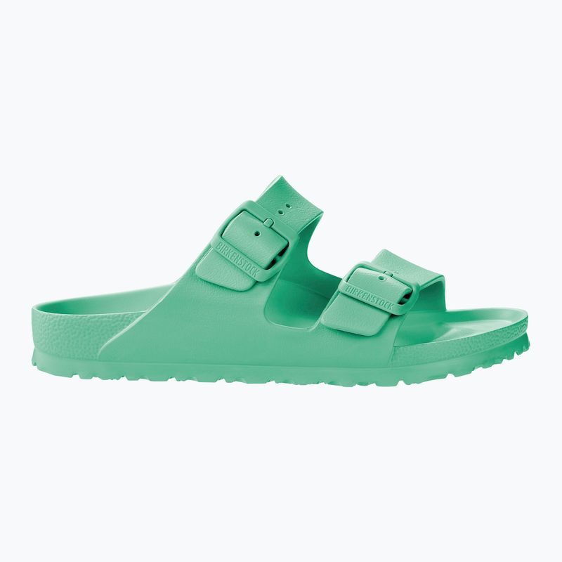 Шльопанці Arizona EVA Регулярні шльопанці BIRKENSTOCK сміливий нефрит 2