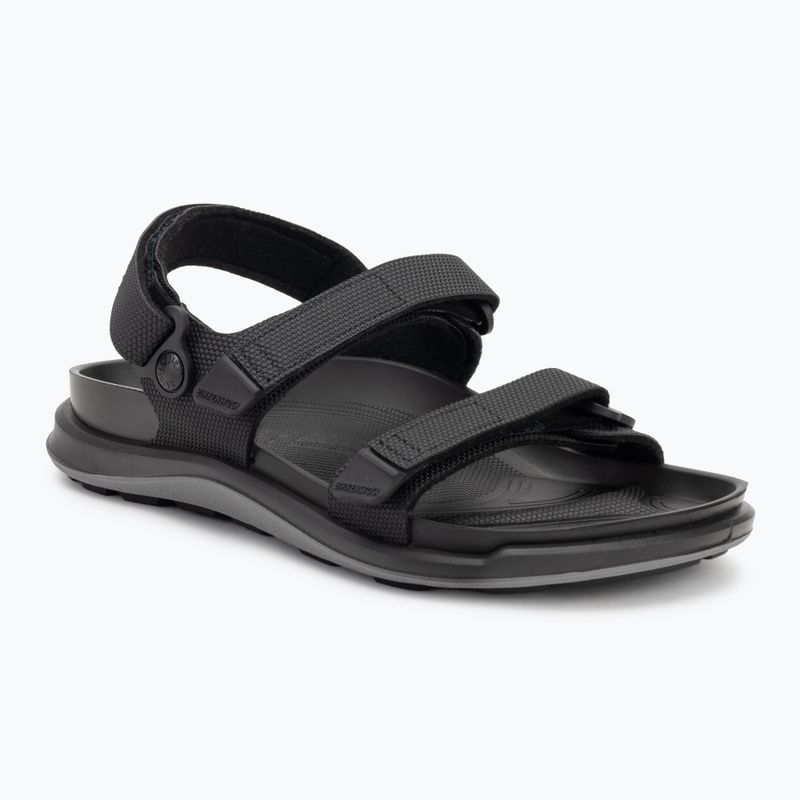 Жіночі босоніжки BIRKENSTOCK Kalahari CE BF Regular futura black