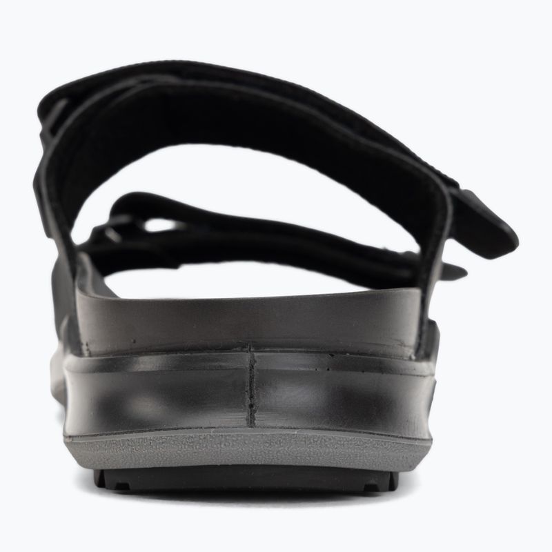 Шльопанці чоловічі BIRKENSTOCK Atacama Birko-Flor Regular futura black 6