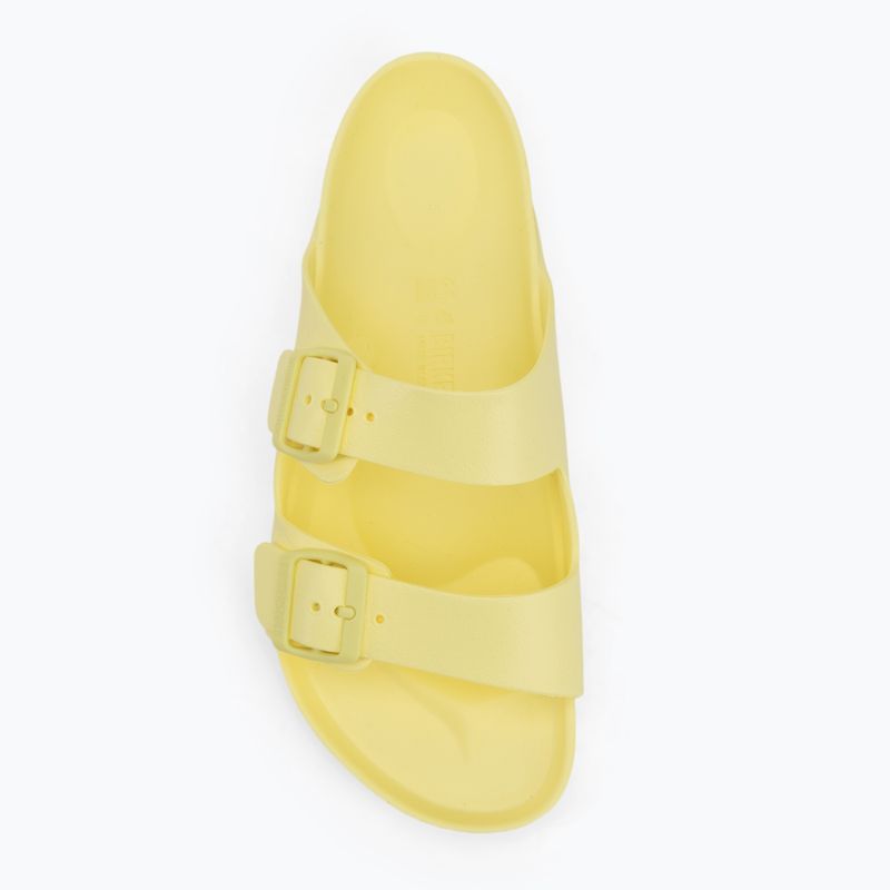Шльопанці для попкорну BIRKENSTOCK Arizona EVA Regular 5