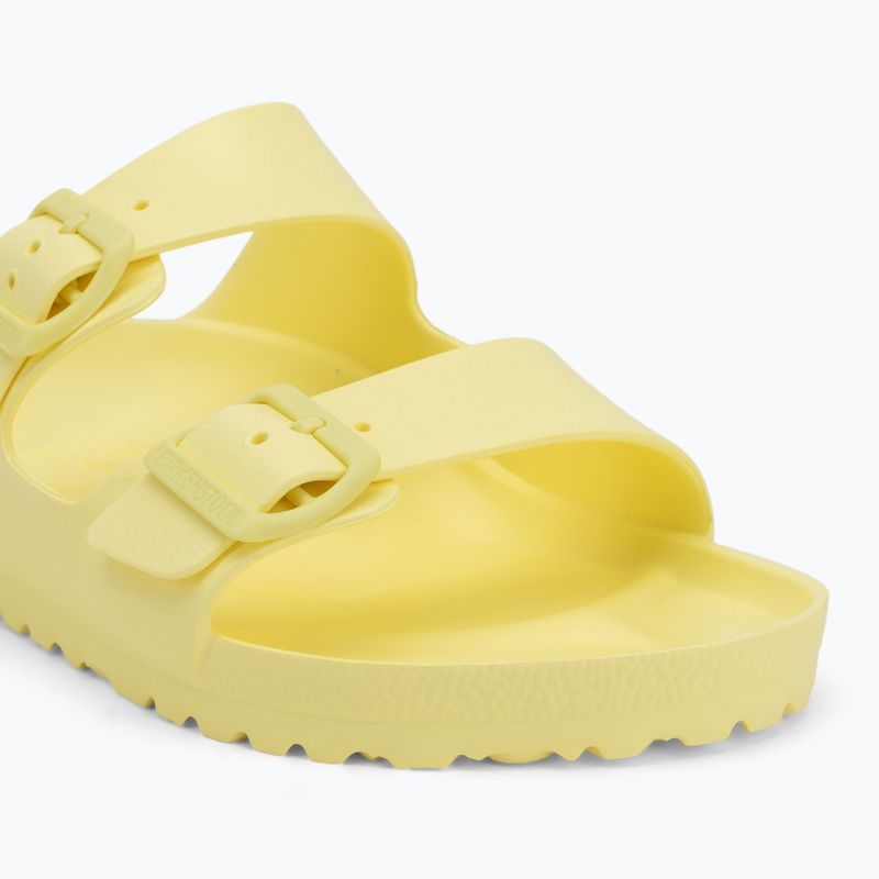 Шльопанці для попкорну BIRKENSTOCK Arizona EVA Regular 7
