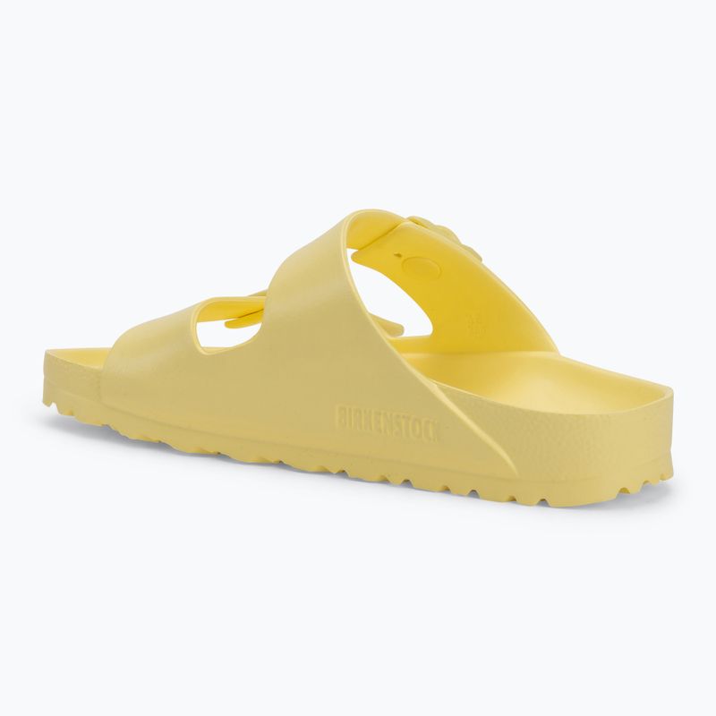 Шльопанці BIRKENSTOCK Arizona EVA Narrow popcorn 3