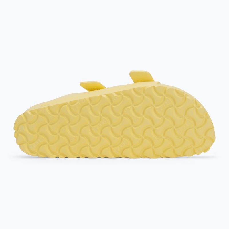 Шльопанці BIRKENSTOCK Arizona EVA Narrow popcorn 4