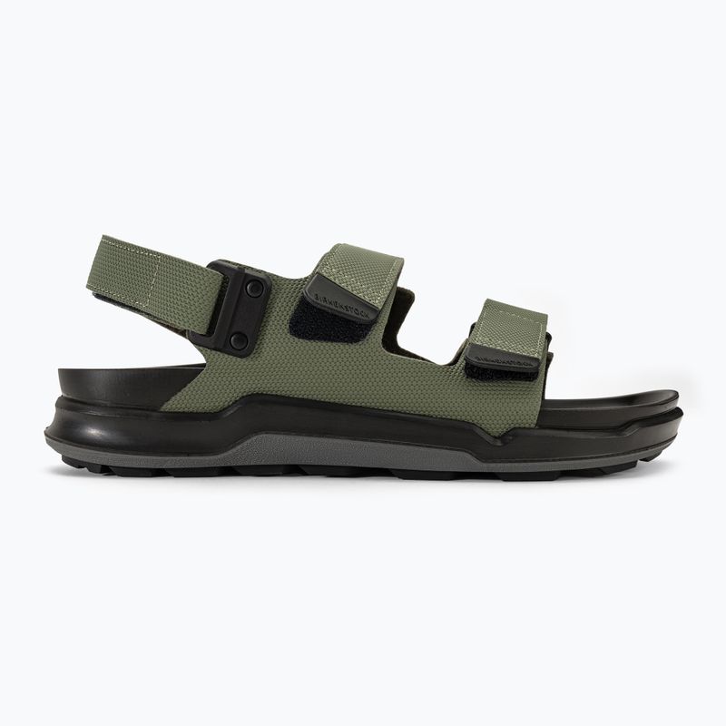 Чоловічі сандалі BIRKENSTOCK Tatacoa BF Regular futura хакі 2