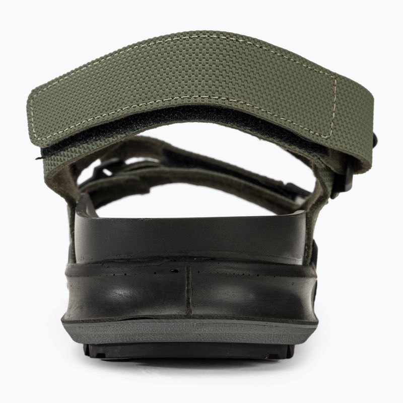 Чоловічі сандалі BIRKENSTOCK Tatacoa BF Regular futura хакі 8