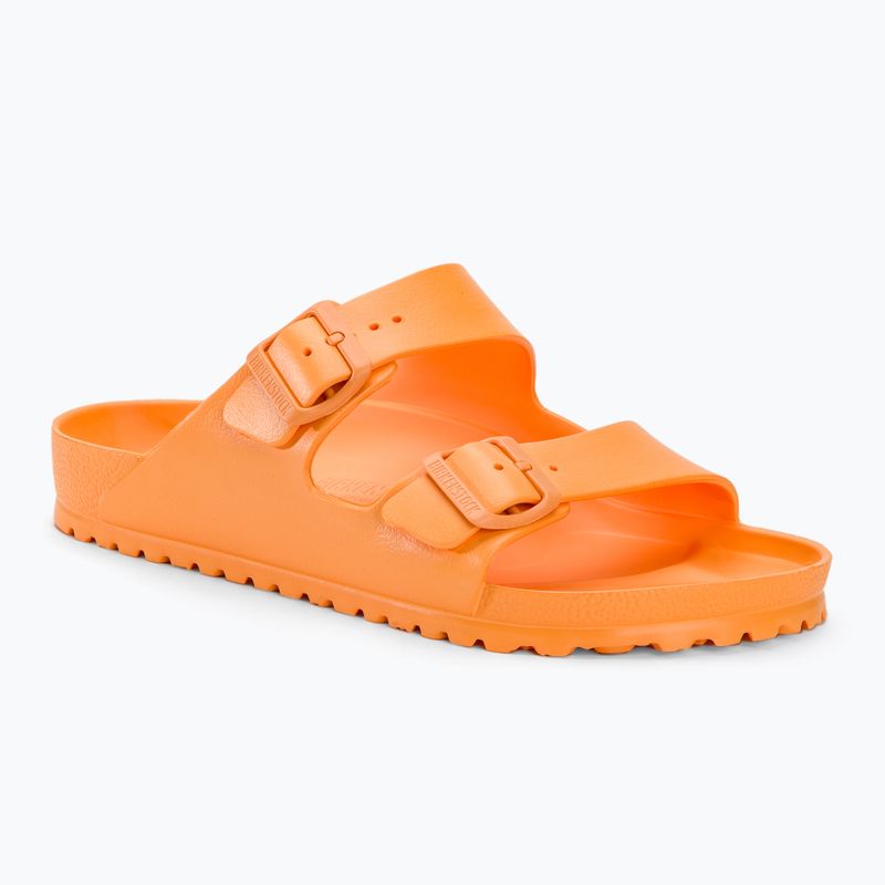 Шльопанці BIRKENSTOCK Arizona EVA Regular папайя