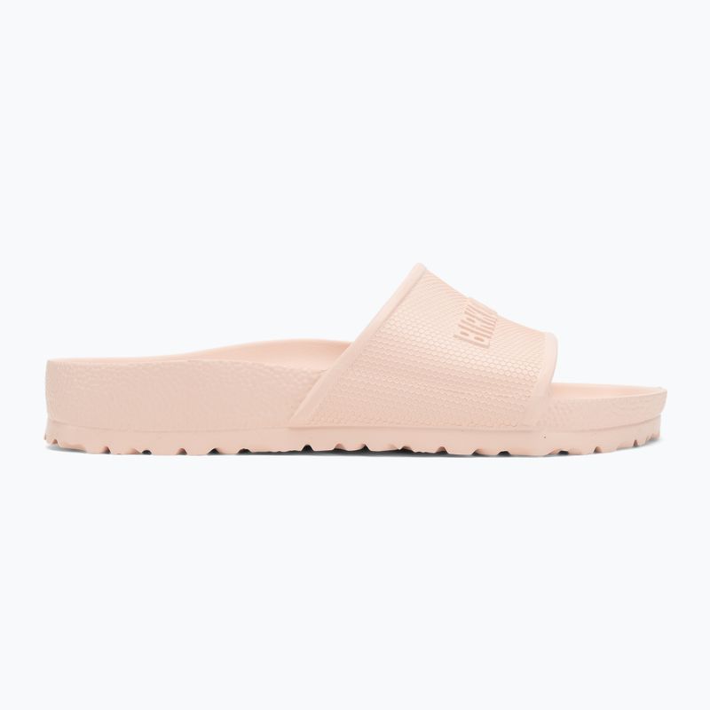 Шльопанці BIRKENSTOCK Barbados EVA Regular світло-рожеві 2