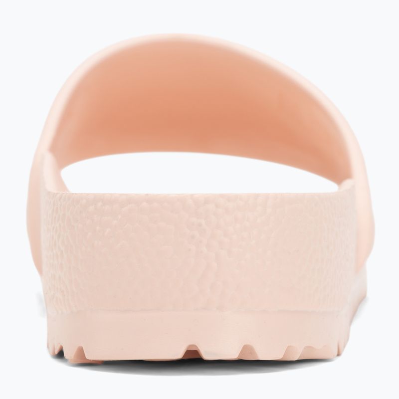Шльопанці BIRKENSTOCK Barbados EVA Regular світло-рожеві 6