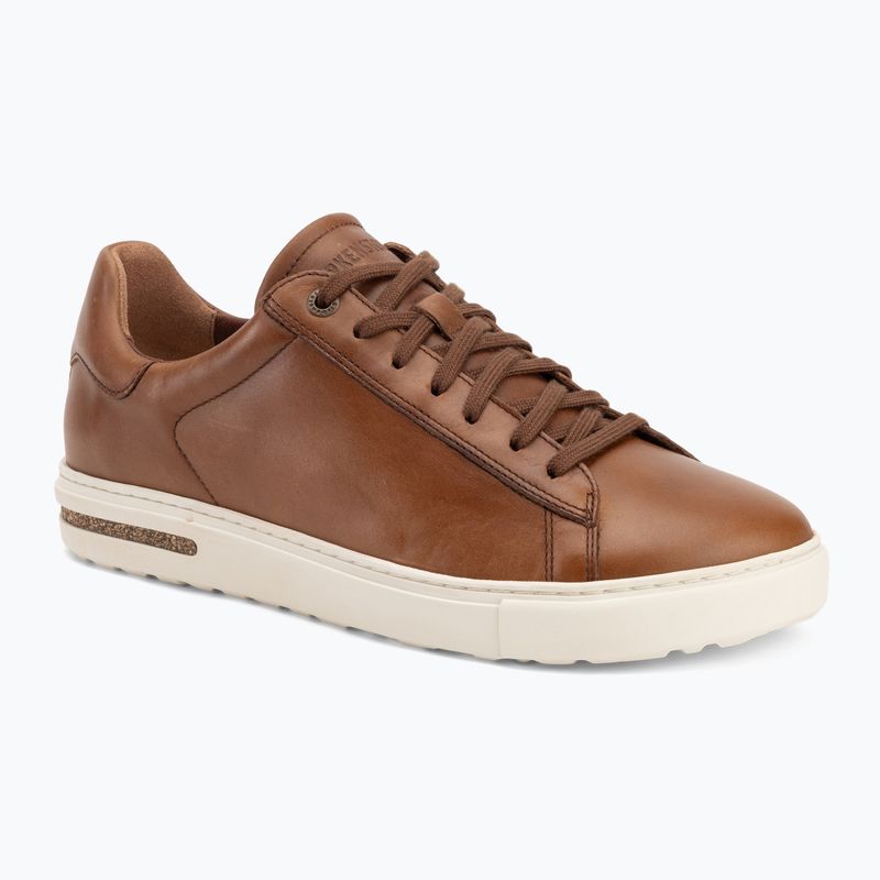 Кросівки BIRKENSTOCK Bend Low LENA Regular cognac