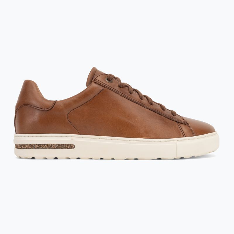Кросівки BIRKENSTOCK Bend Low LENA Regular cognac 2