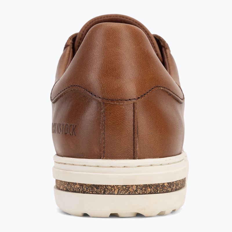 Кросівки BIRKENSTOCK Bend Low LENA Regular cognac 6