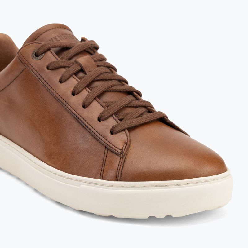 Кросівки BIRKENSTOCK Bend Low LENA Regular cognac 7