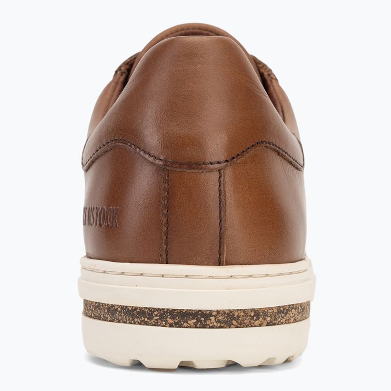 Кросівки BIRKENSTOCK Bend Low LENA Narrow cognac 6