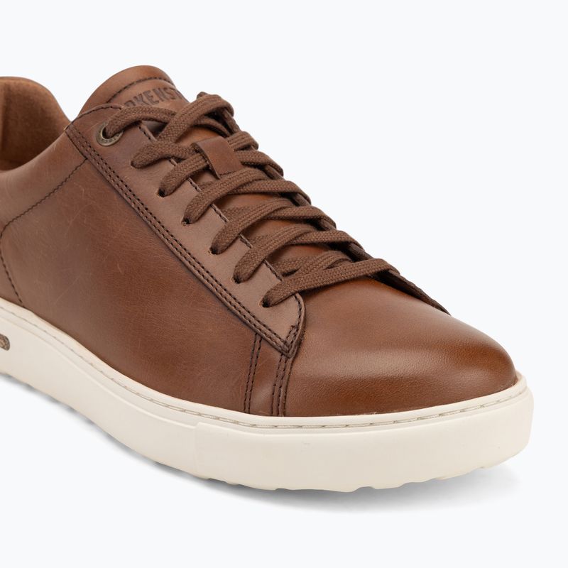 Кросівки BIRKENSTOCK Bend Low LENA Narrow cognac 7