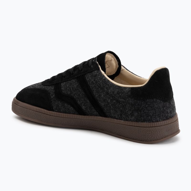 Кросівки жіночі GANT Cuzima gray 3