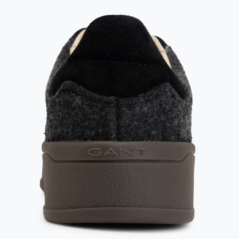 Кросівки жіночі GANT Cuzmani gray 6