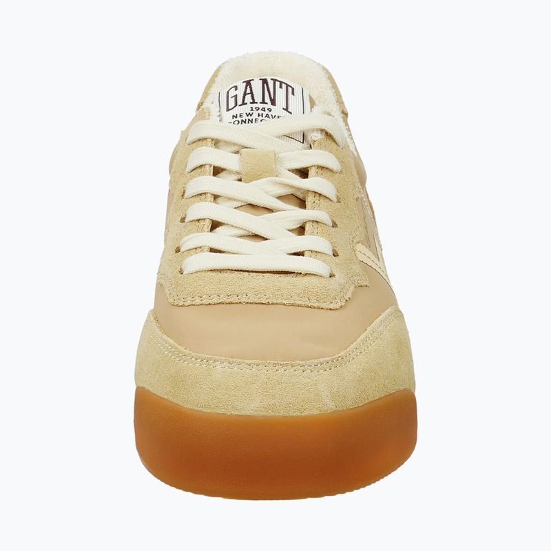 Кросівки жіночі GANT Beylana warm beige 3