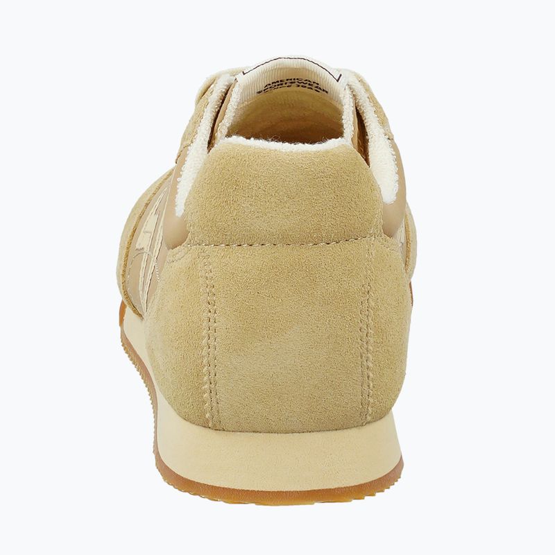 Кросівки жіночі GANT Beylana warm beige 4