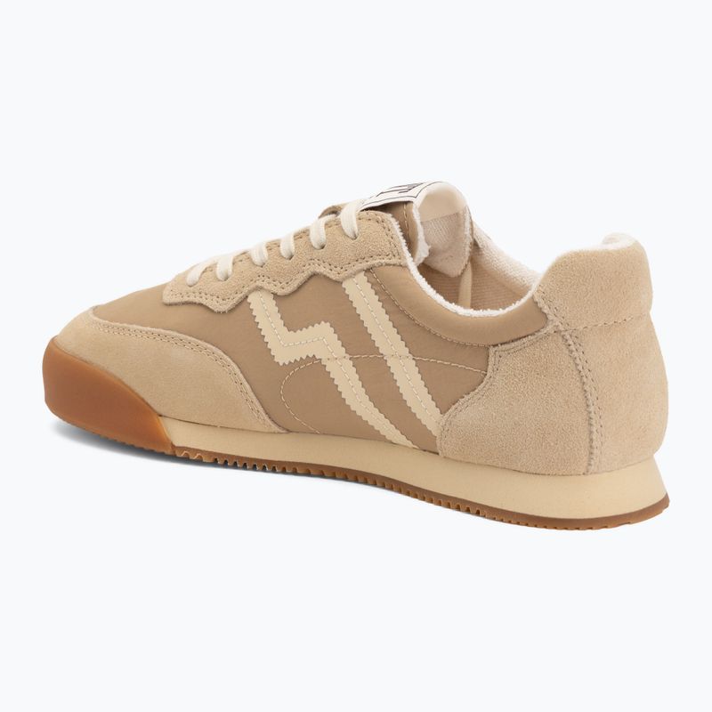 Кросівки жіночі GANT Beylana warm beige 3
