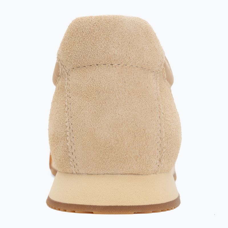 Кросівки жіночі GANT Beylana warm beige 6
