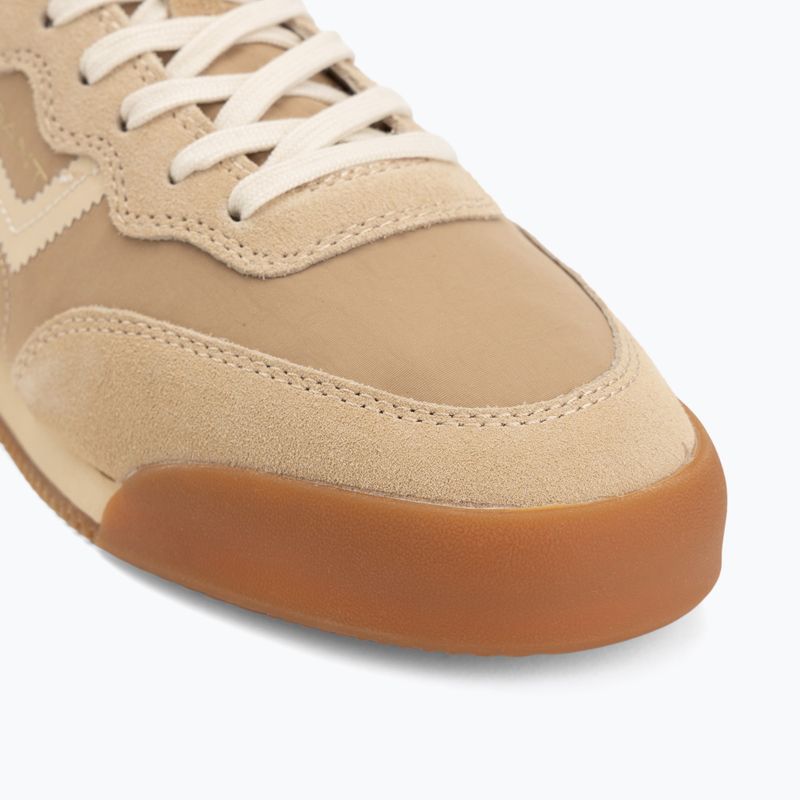 Кросівки жіночі GANT Beylana warm beige 7