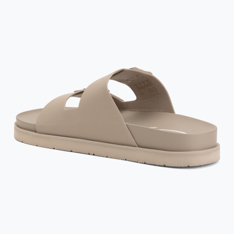 Чоловічі шльопанці GANT Palbuddy taupe 3