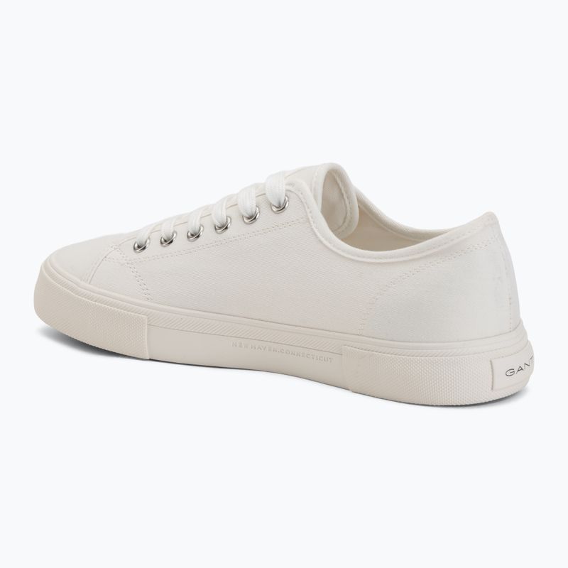 Кросівки чоловічі GANT Killox white 3