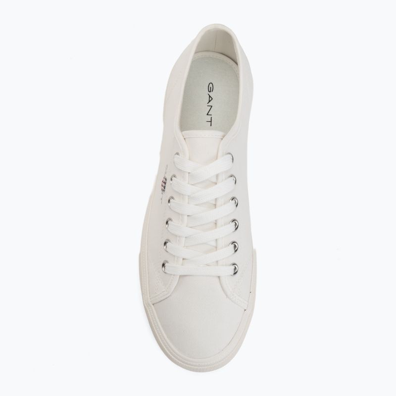 Кросівки чоловічі GANT Killox white 5