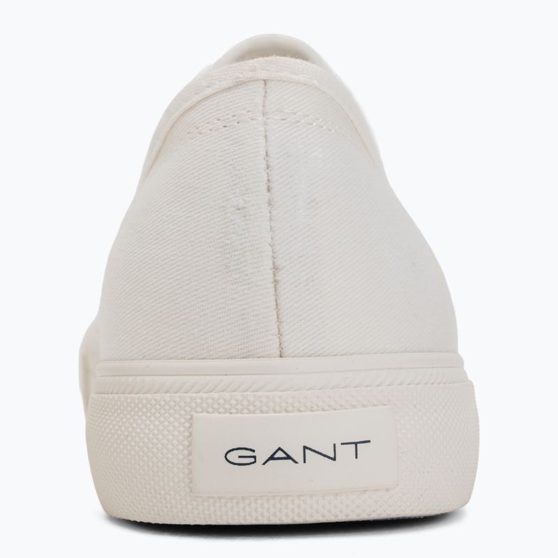 Кросівки чоловічі GANT Killox white 6