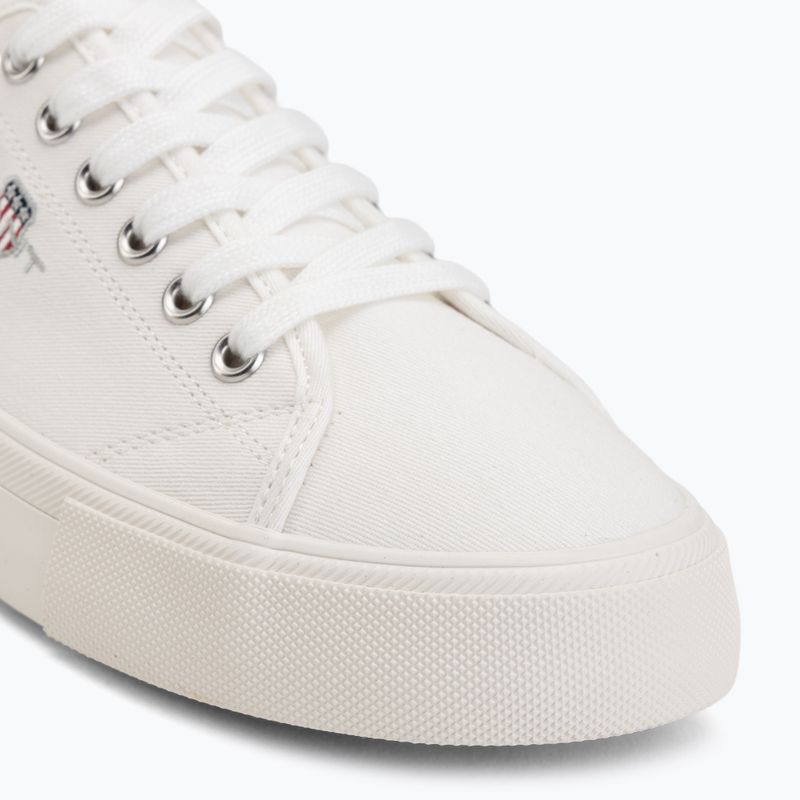 Кросівки чоловічі GANT Killox white 7