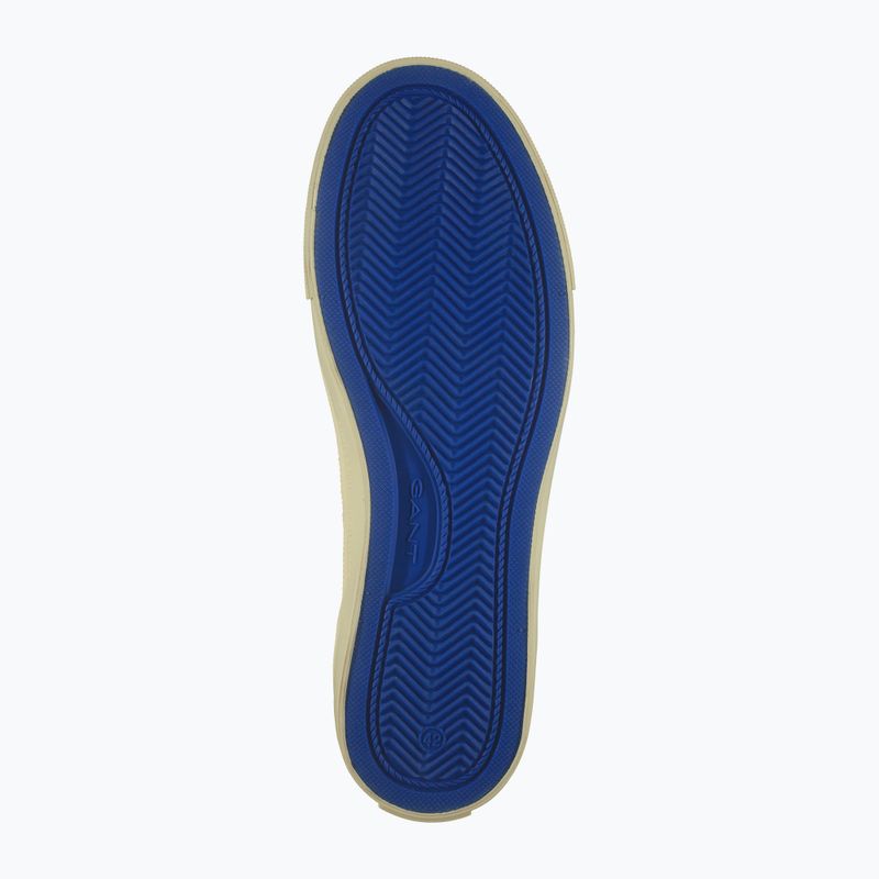 Кросівки чоловічі GANT Killox white 5