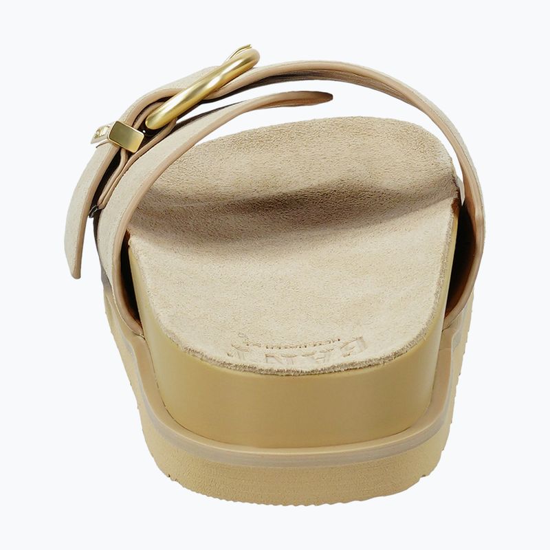 Шльопанці жіночі GANT Mardale sand/beige 4
