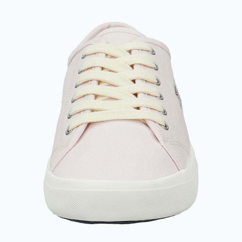 Кеди жіночі GANT Pillox light pink 3