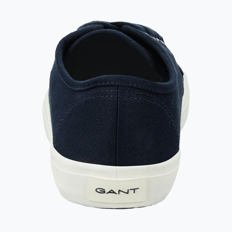 Кеди жіночі GANT Pillox marine 4