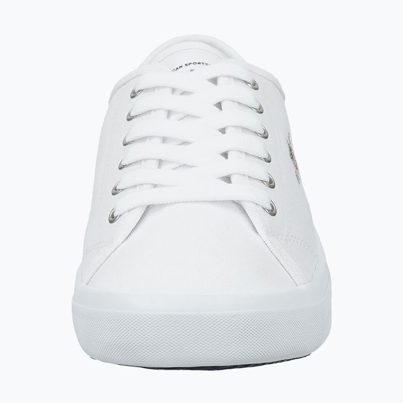 Кеди жіночі Gant Pillox white 3