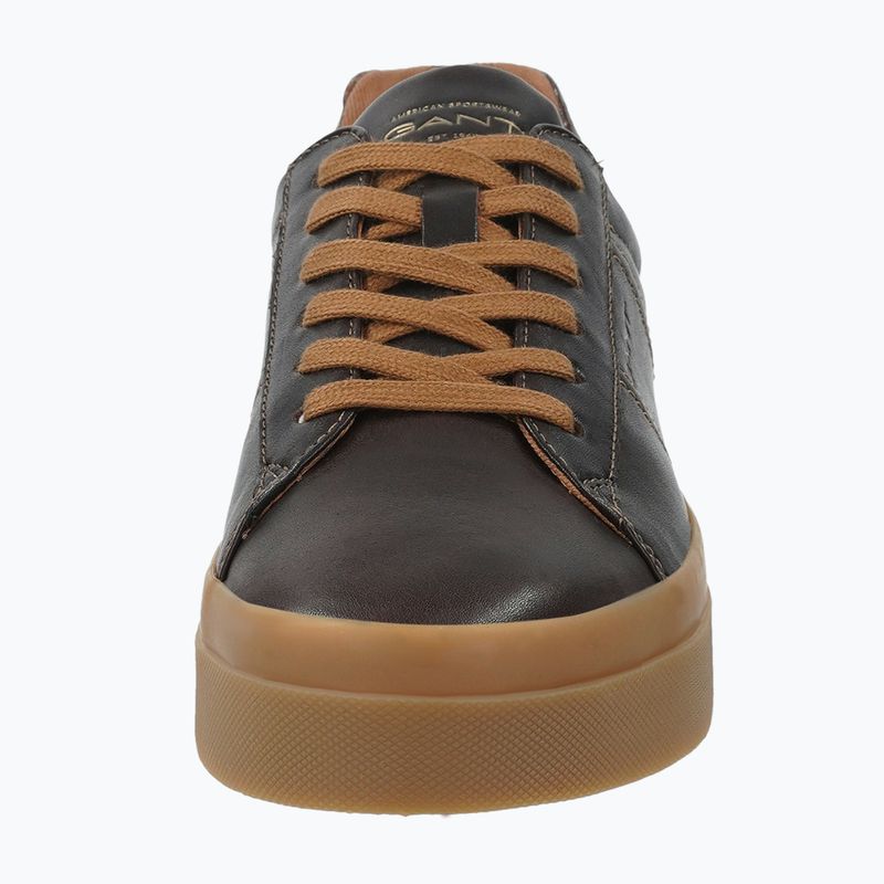 Взуття жіноче GANT Avona dark brown 3
